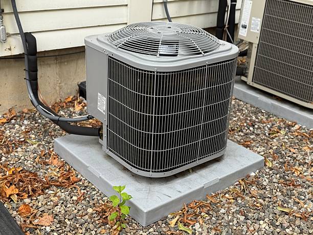 24/7 Emergency Heat Pump Repair experts in Del Rey, CA