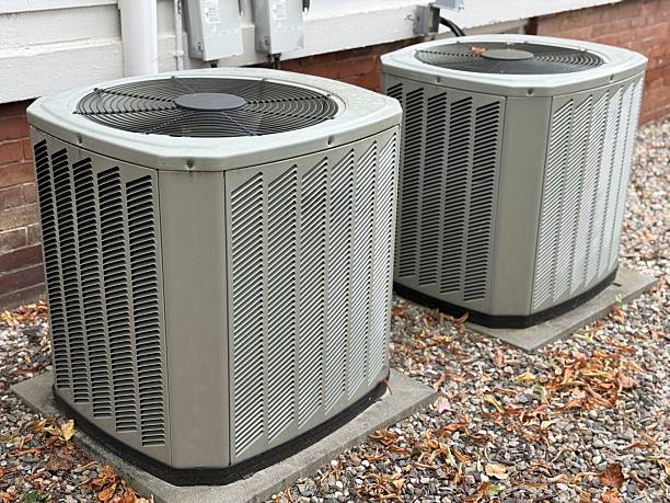 Reliable Heat Pump Repair contractor in Del Rey, CA by Leonard HVAC