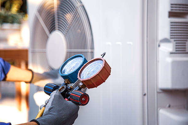 Affordable Heat Pump Repair solutions in Del Rey, CA