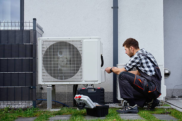 Top rated local Heat Pump Repair specialists in Del Rey, CA
